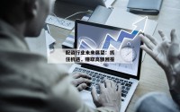 配资行业未来展望：抓住机遇，赚取高额回报