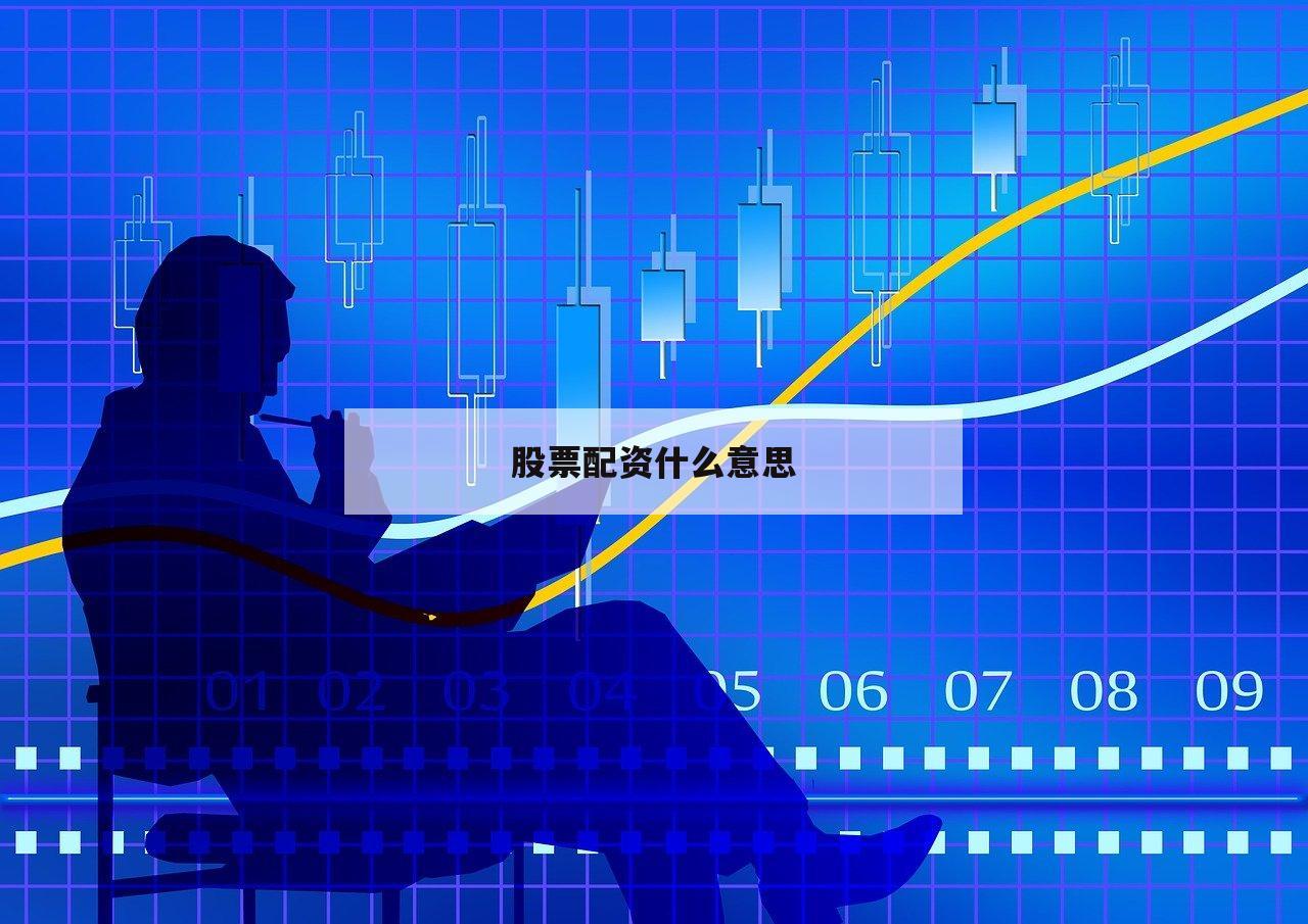 股票配资什么意思