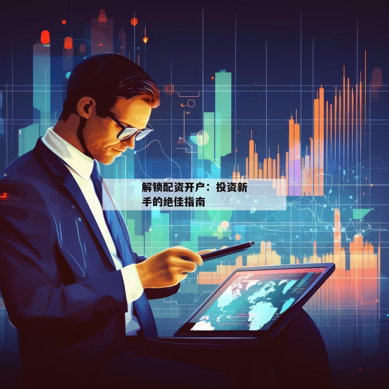 解锁配资开户：投资新手的绝佳指南