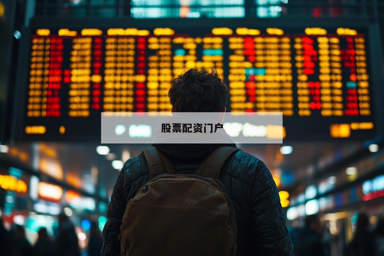 股票配资门户