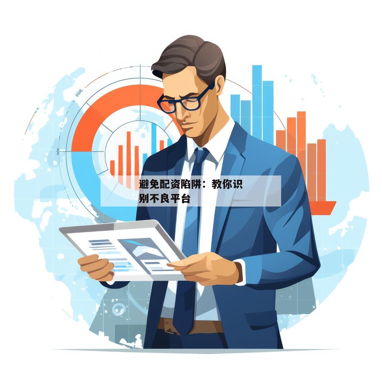 避免配资陷阱：教你识别不良平台