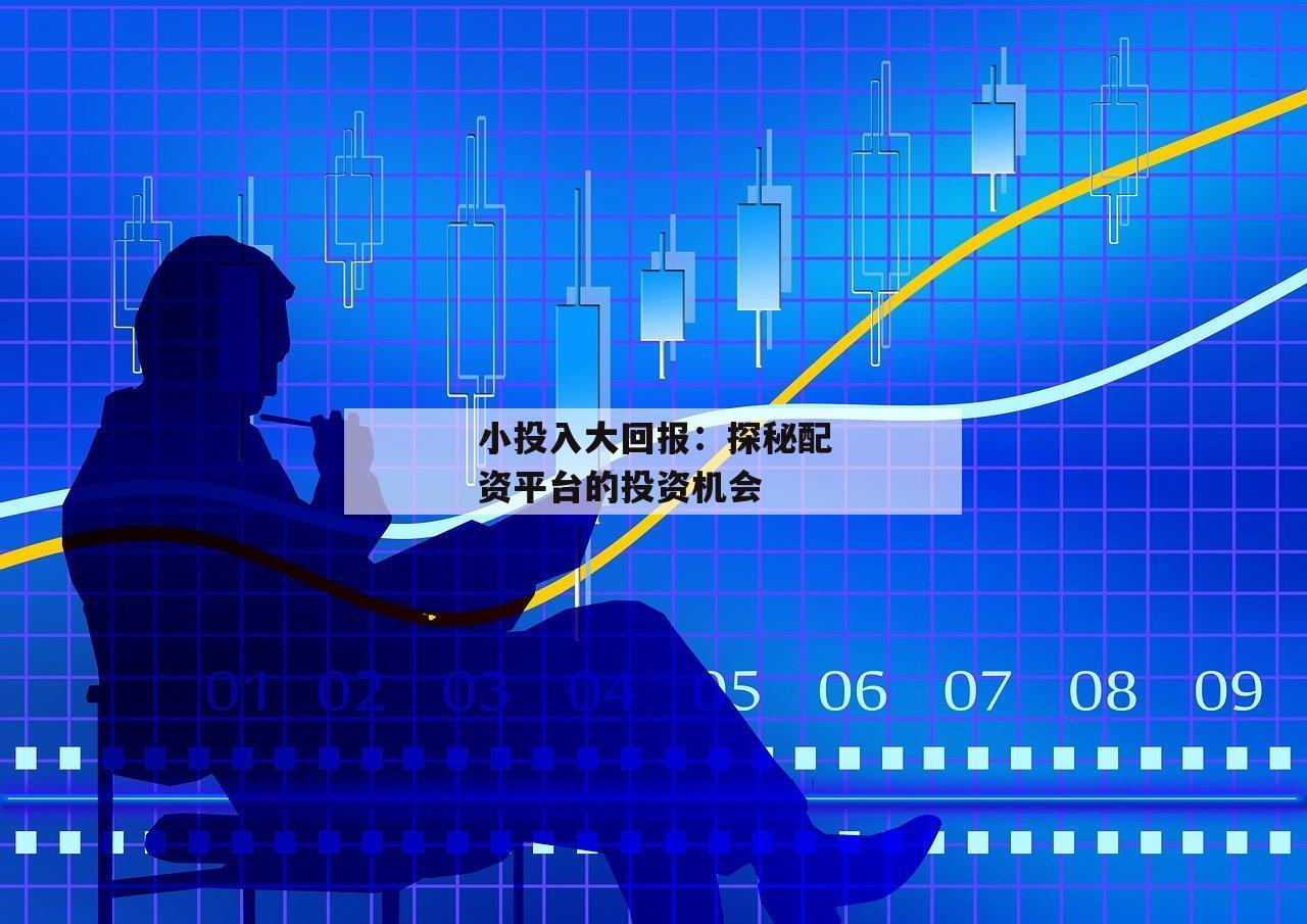 小投入大回报：探秘配资平台的投资机会