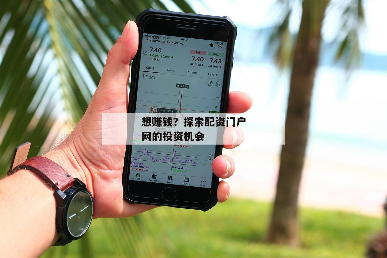 想赚钱？探索配资门户网的投资机会